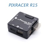 New Pixracer R15 Autopilot ESP8266 Wifi PX4 Pixhawk Flight Controller for FPV Racing RC Drone Quadcopter Multicopter Multirotor